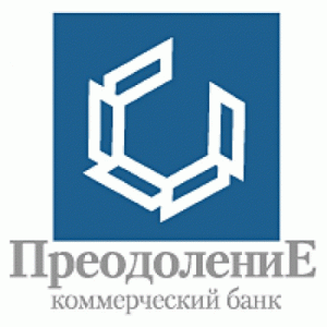 Preodolenie-Bank-logo