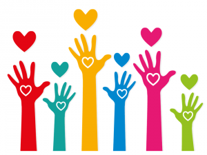 VolunteerHands